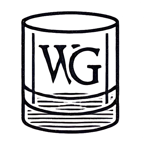 Whisky Guru Logo